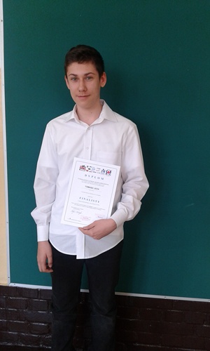 MIĘDZYSZKOLNY KONKURS Z GRAFIKI KOMPUTEROWEJ