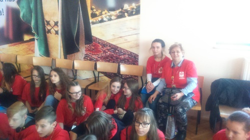 ,,Siła jest w nas”