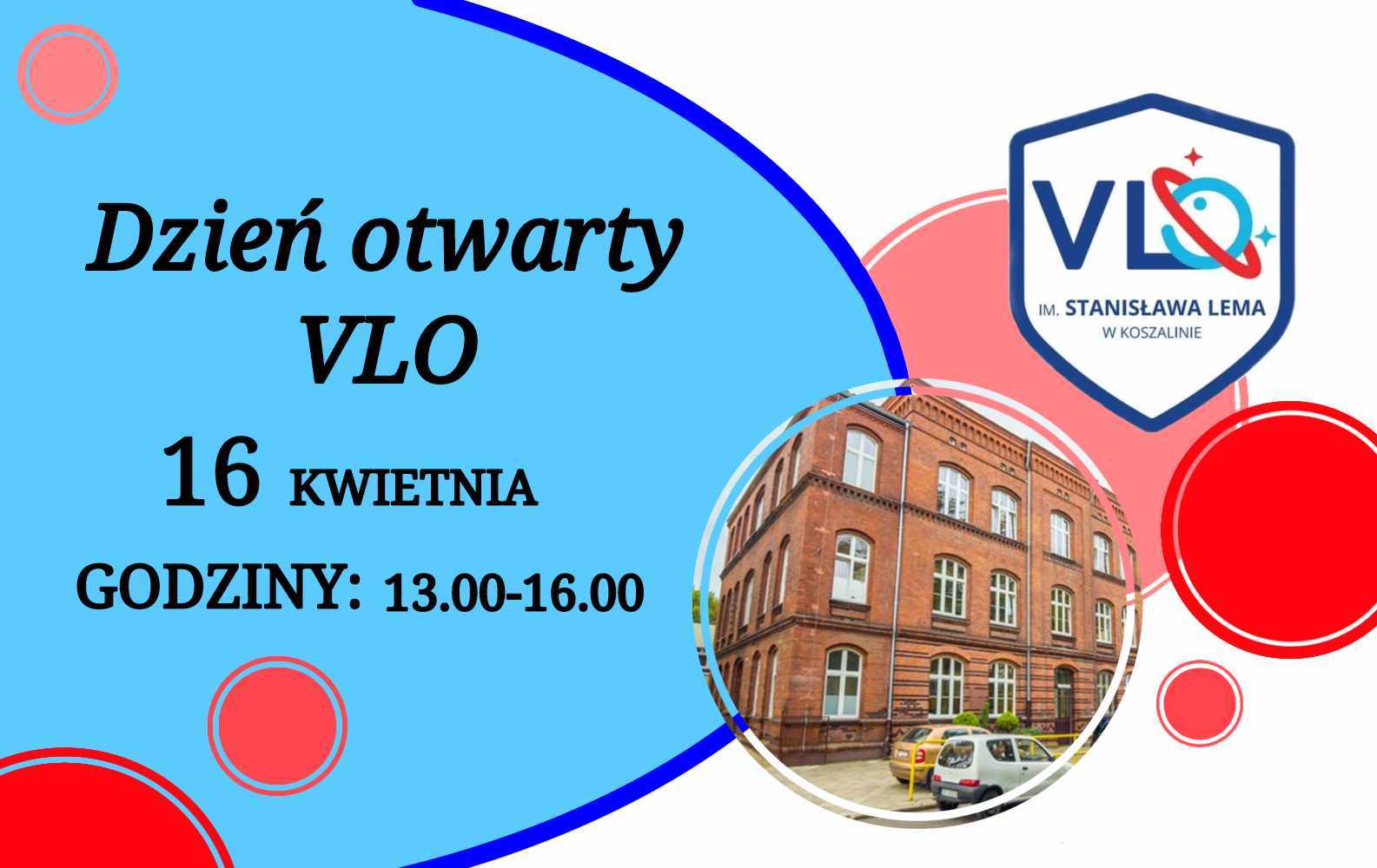 Dzień Otwarty!