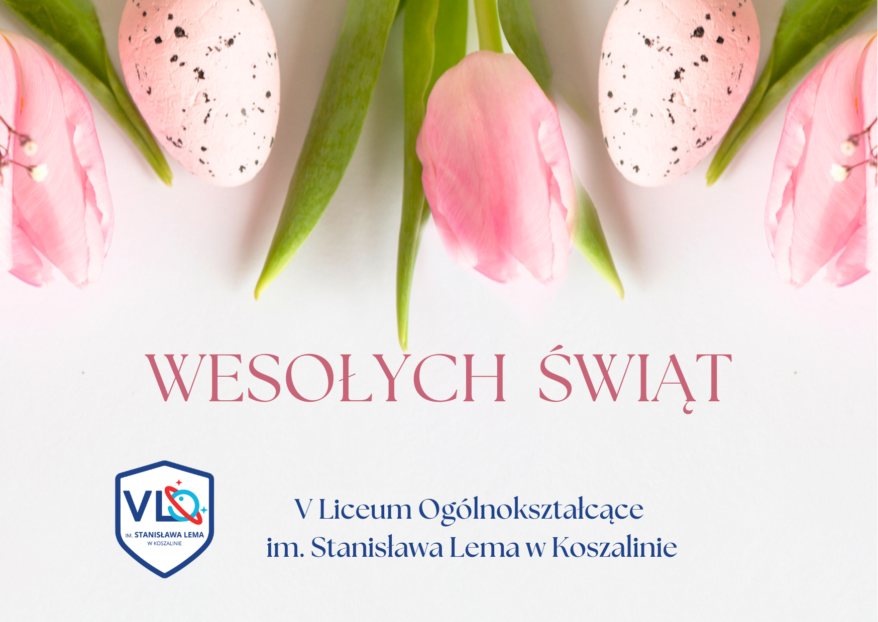 Wesołych Świąt !