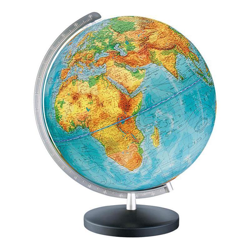 Laureaci Konkursu Geograficznego