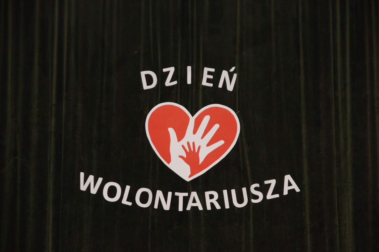 ,,Tylko wtedy, gdy oddajesz, dajesz prawdziwie”