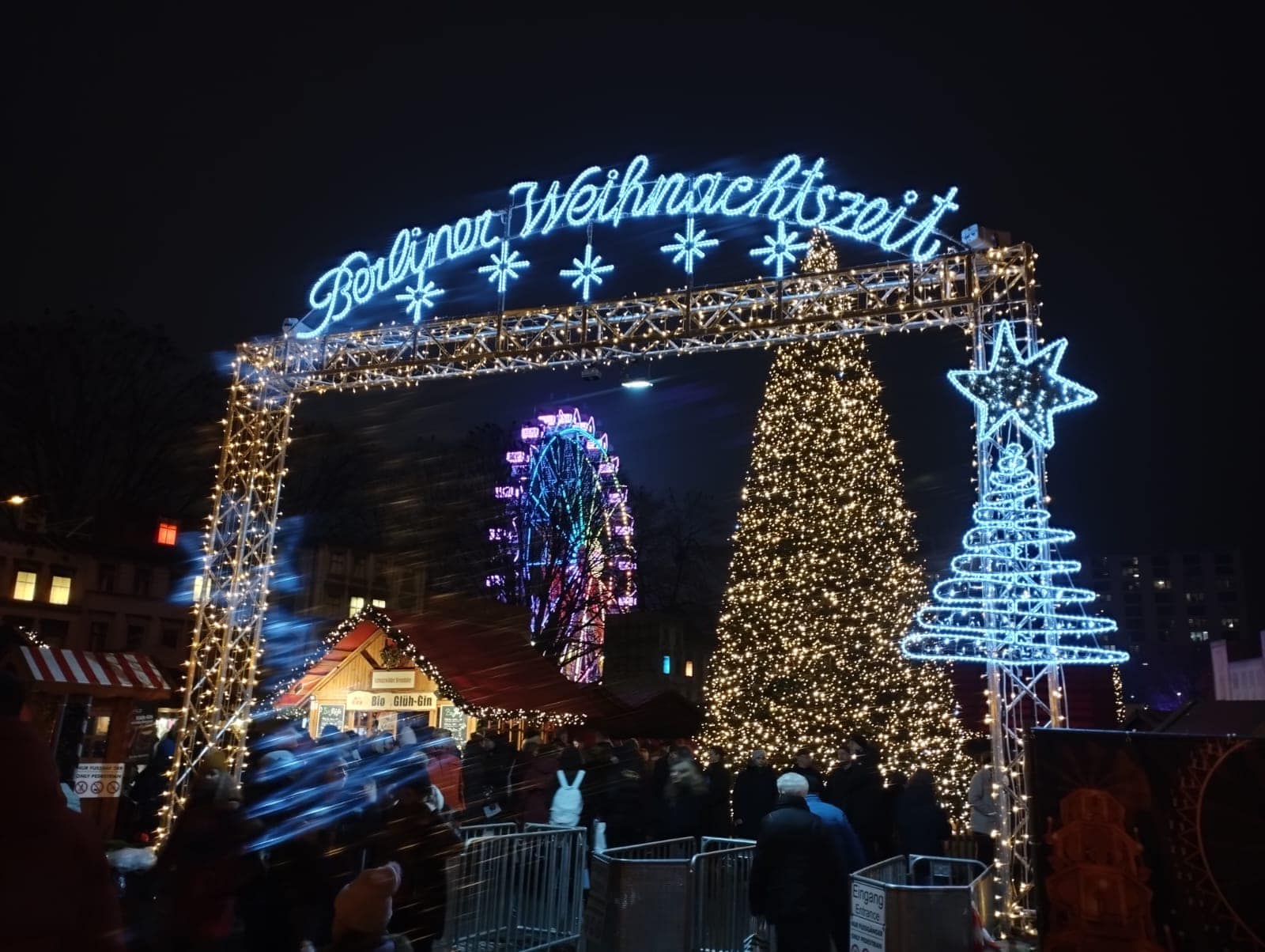 „Magiczny dzień”