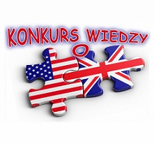 Lista finalistów III Międzyszkolnego Konkursu Wiedzy o Wielkiej Brytanii