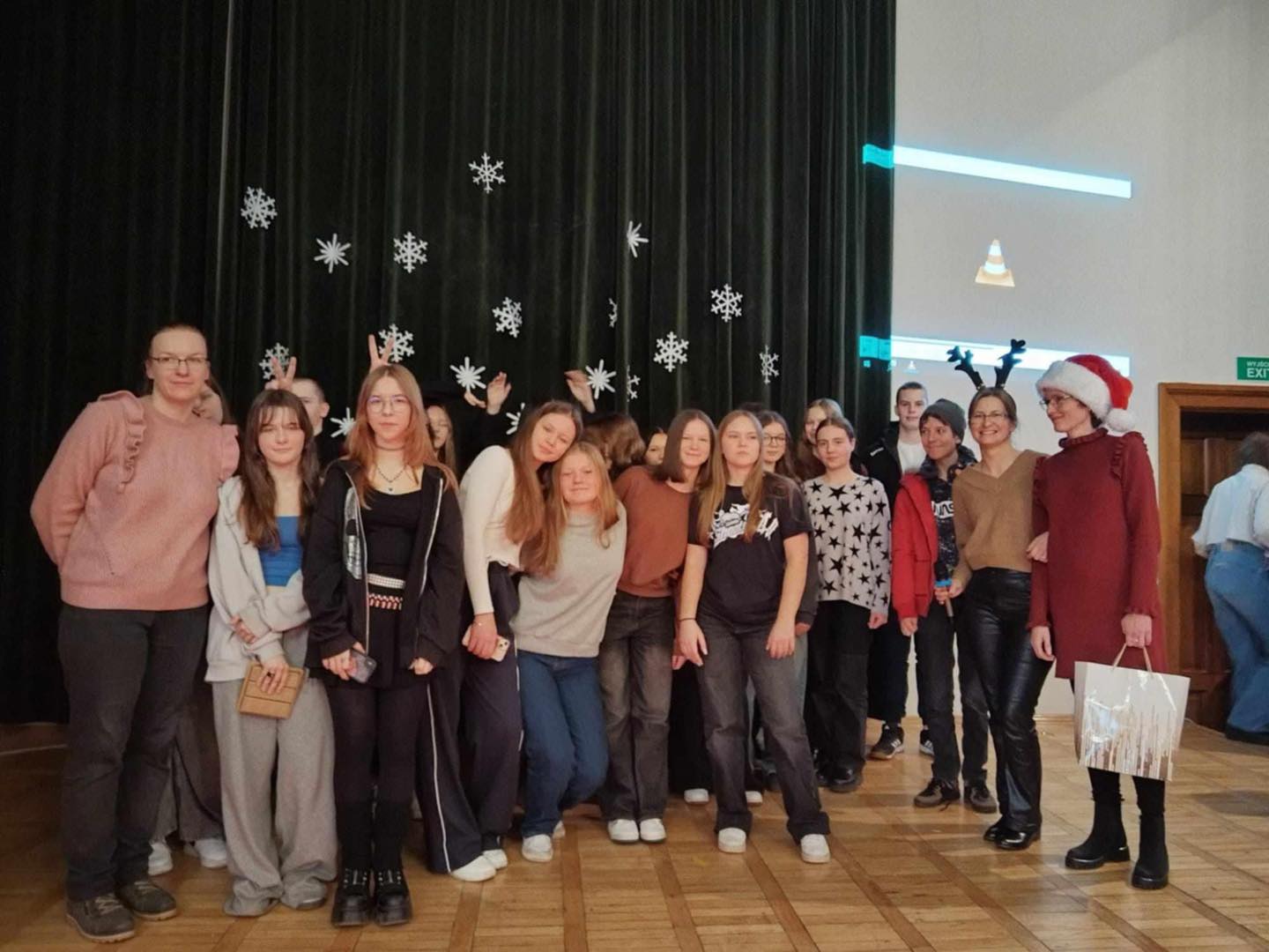 Dzień Języków Obcych