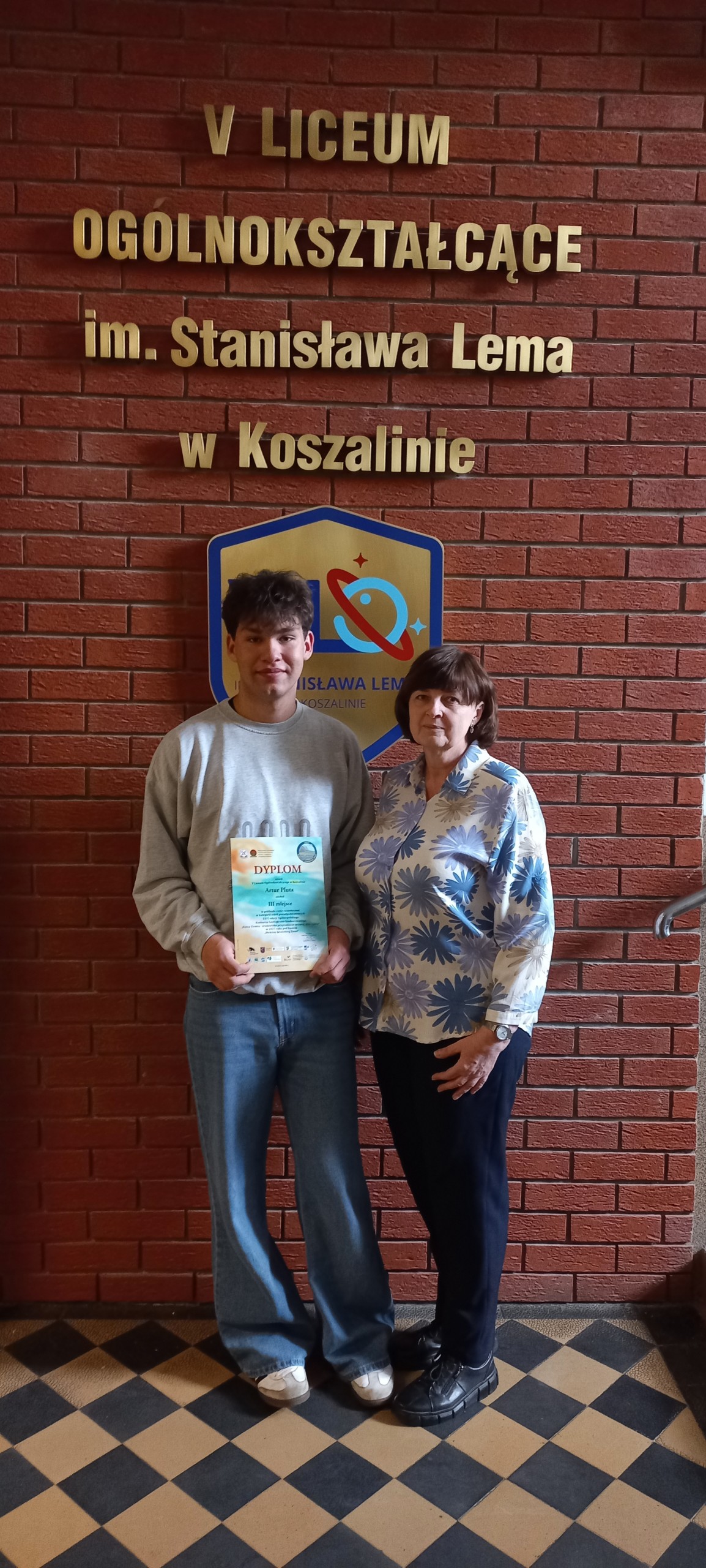 BŁĘKITNY KRWIOBIEG ZIEMI