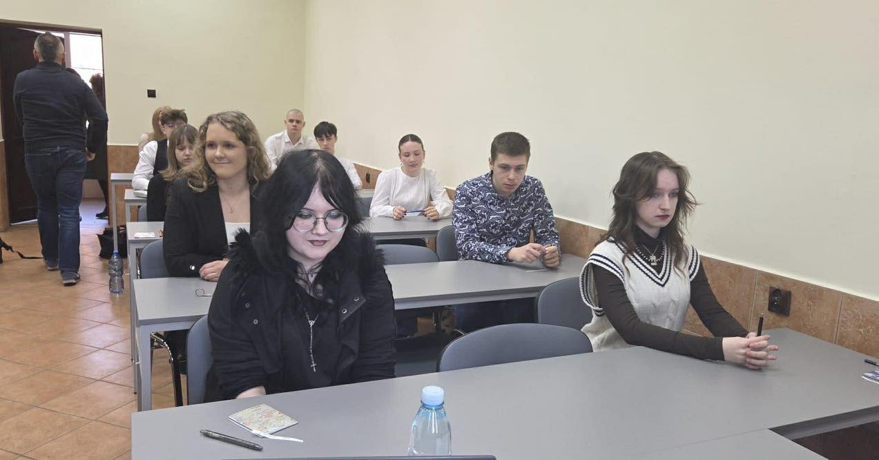 Trzymamy kciuki za Nikolę i Karolinę