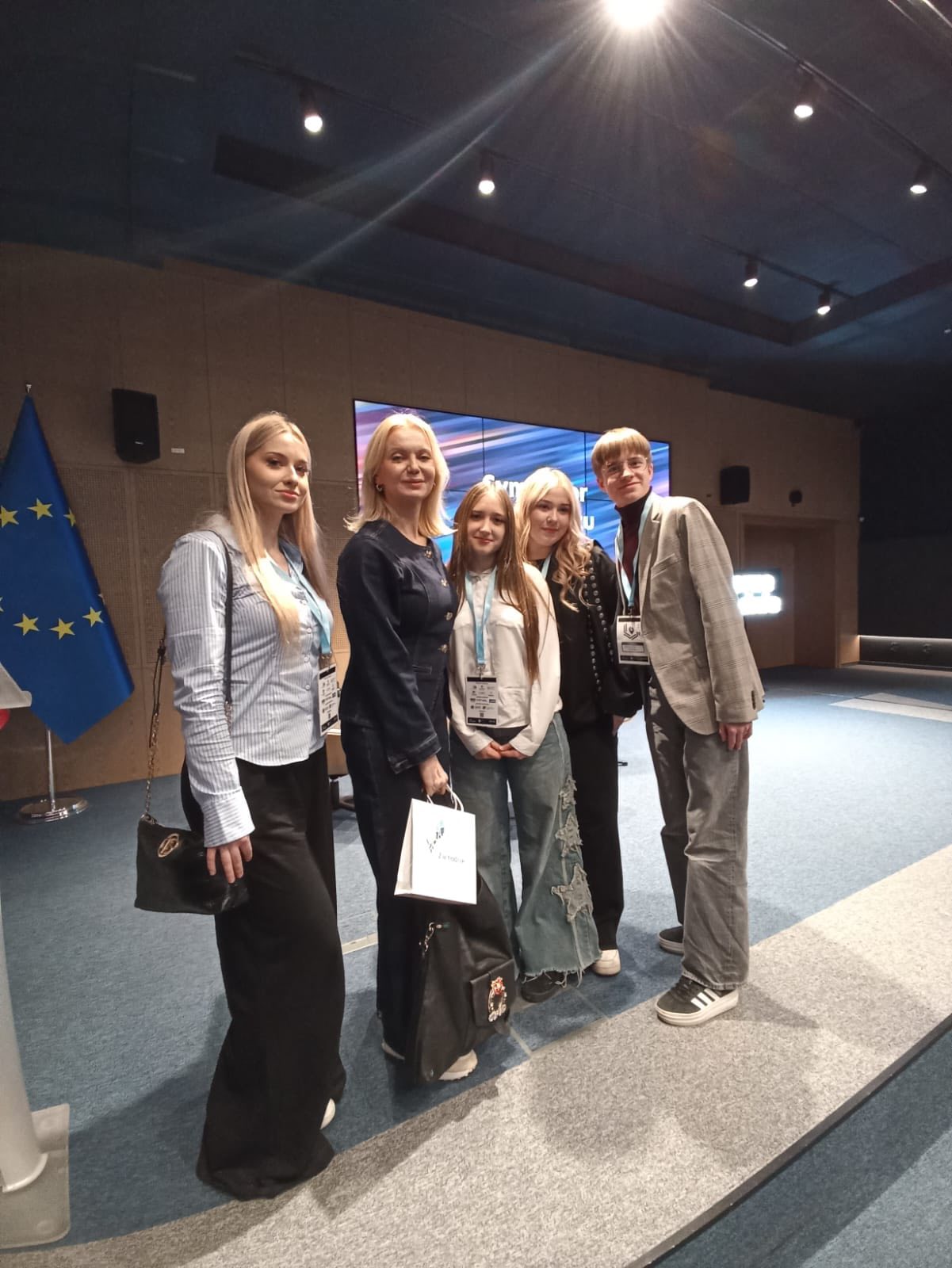 Sejmik młodzieżowy w praktyce – symulacja parlamentu