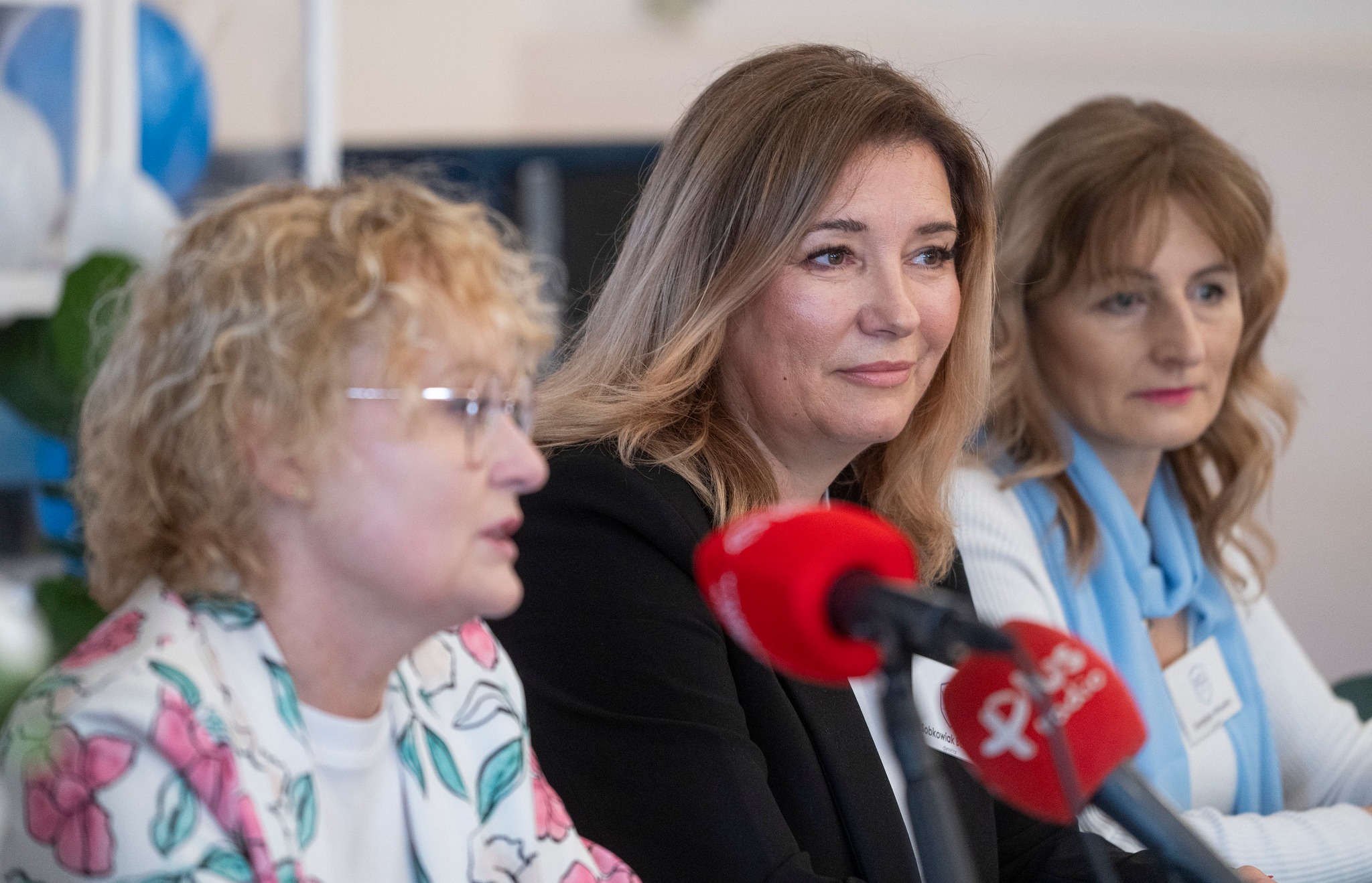 Otwieramy się dla ósmoklasistów i na nowe możliwości