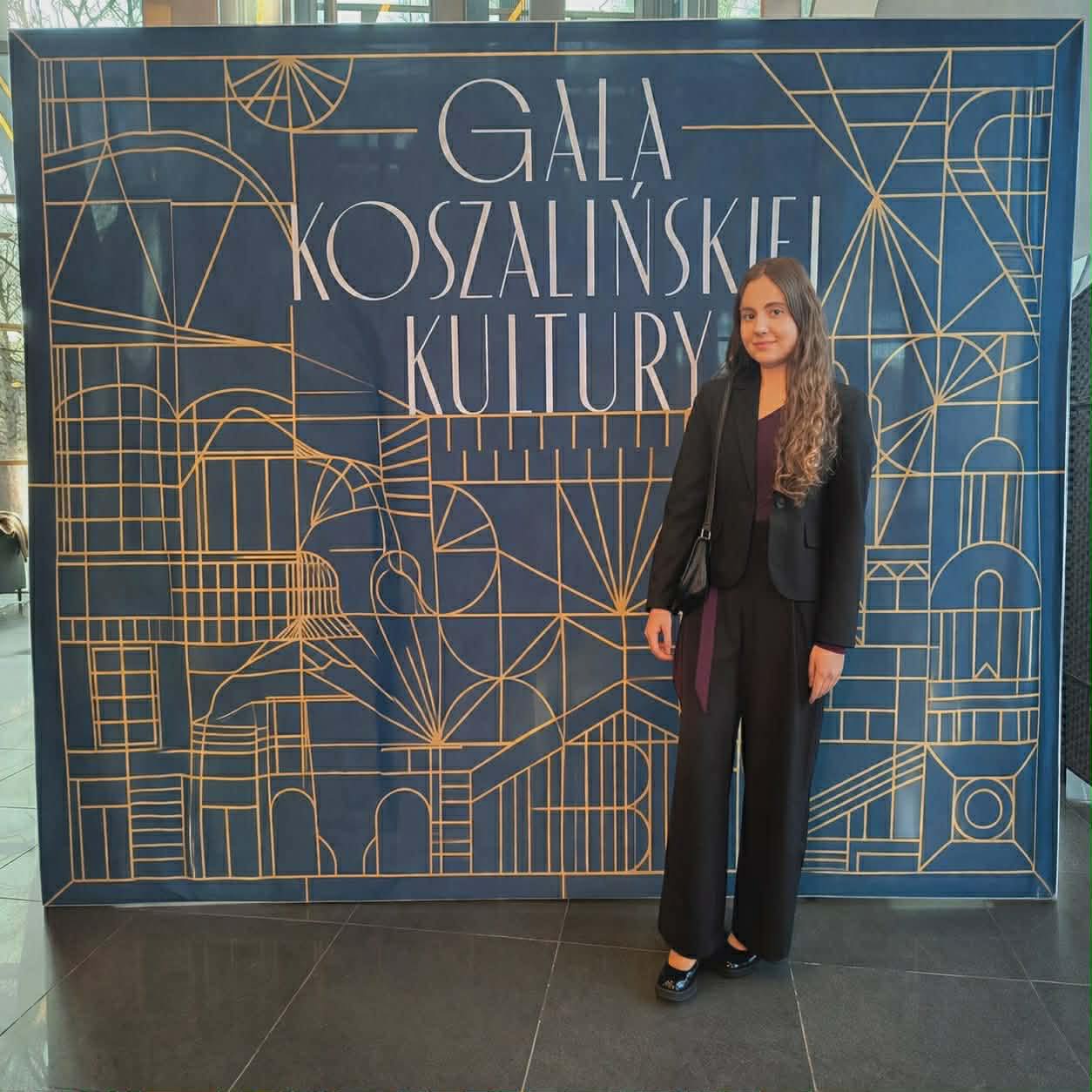 XVI Gala Koszalińskiej Kultury