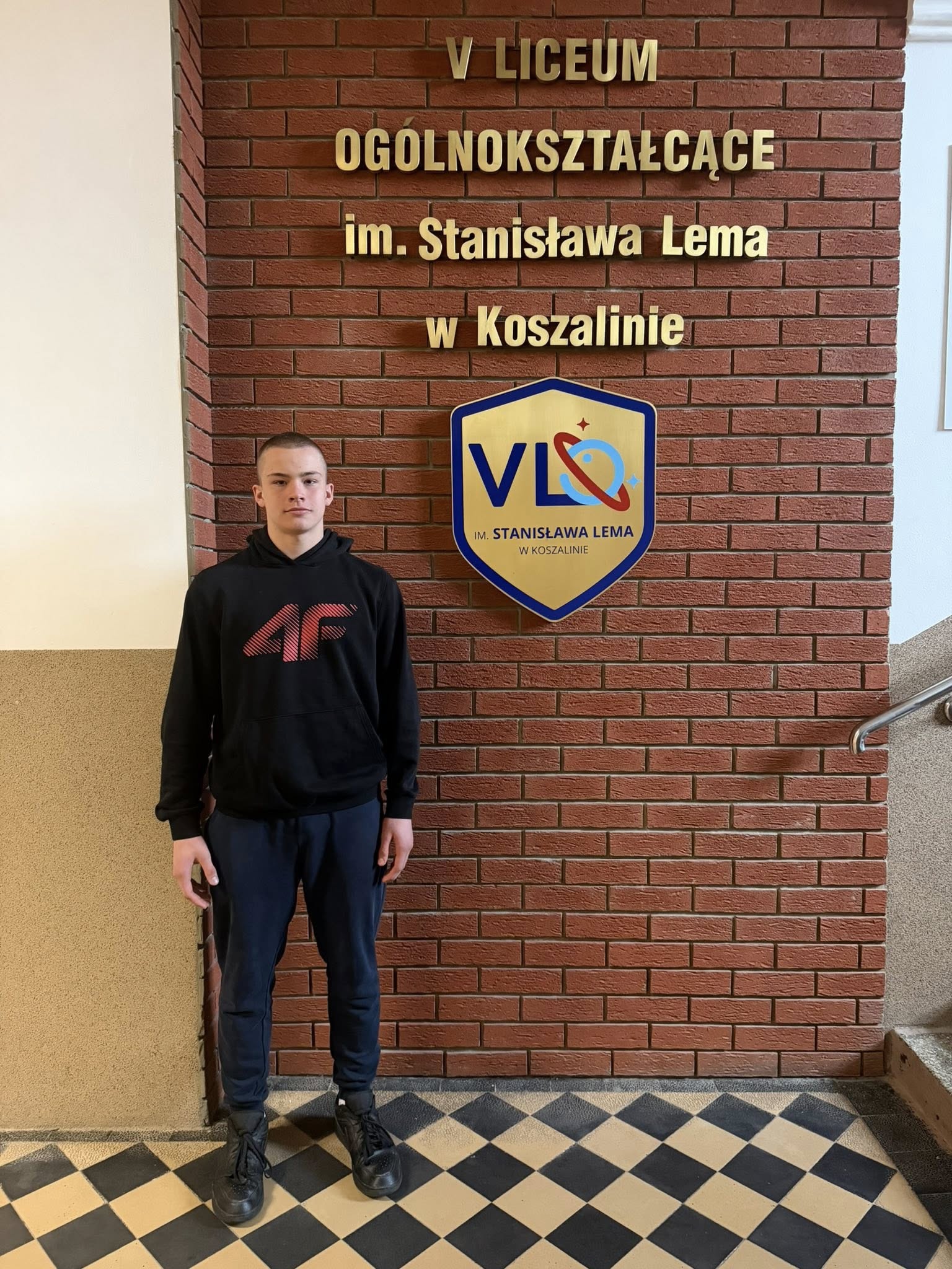 Bartosz Mruczek wywalczył awans do Ogólnopolskiej Olimpiady Młodzieży w Judo