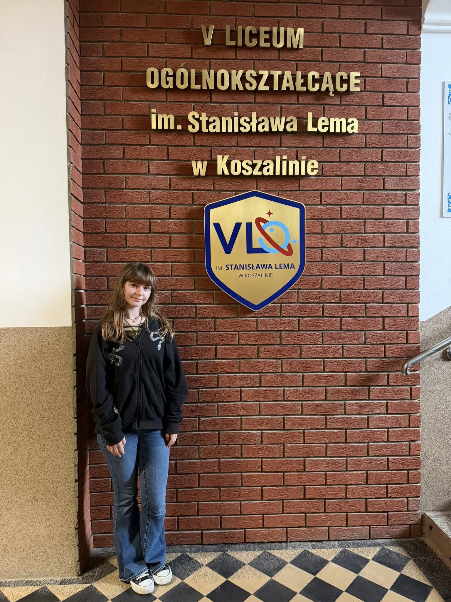 Julia Szkapicz finalistką V edycji Ogólnopolskiego Konkursu Języka Włoskiego