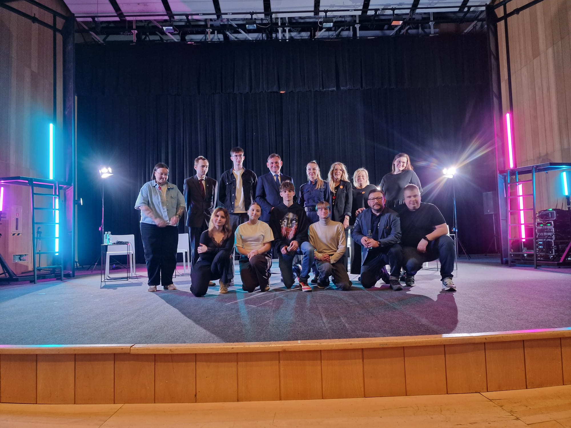 Głos Młodych ma znaczenie!