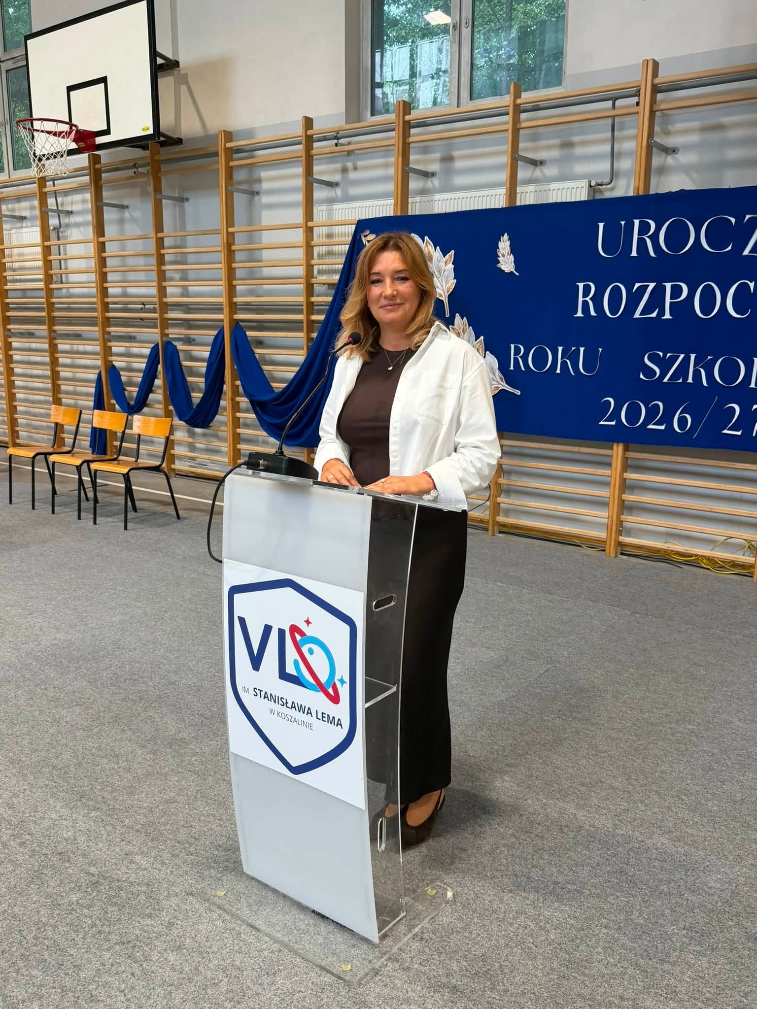 Uroczyste Rozpoczęcie Roku Szkolnego 2026/27
