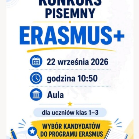 Zrób pierwszy krok! Zrób pierwszy krok!