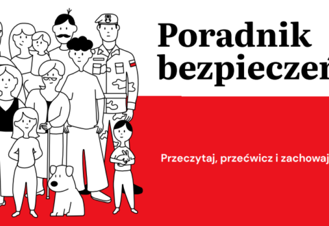 Poradnik bezpieczeństwa
