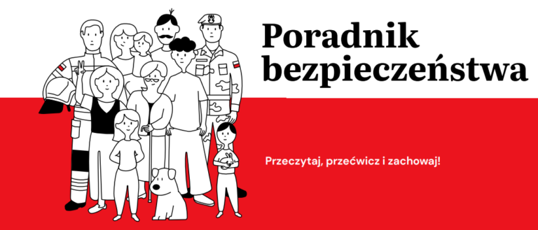 Poradnik bezpieczeństwa