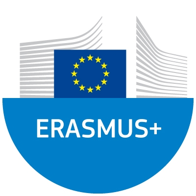 ERASMUS+ CONNECT – LEARN • SPEAK • GROW