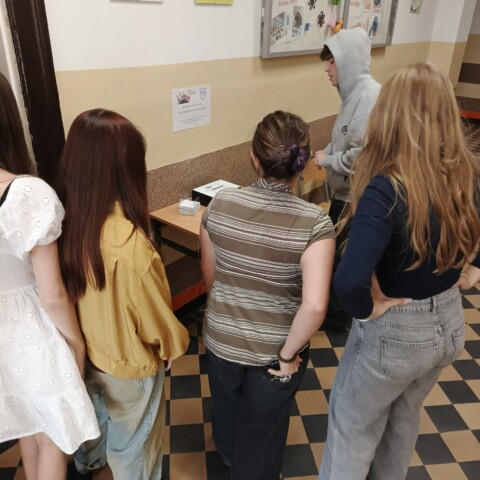Erasmus+ Connect – Learn • Speak • Grow