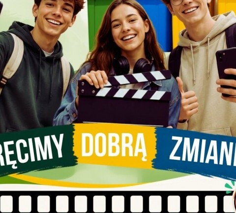 „Dobra zmiana zaczyna się od nas”