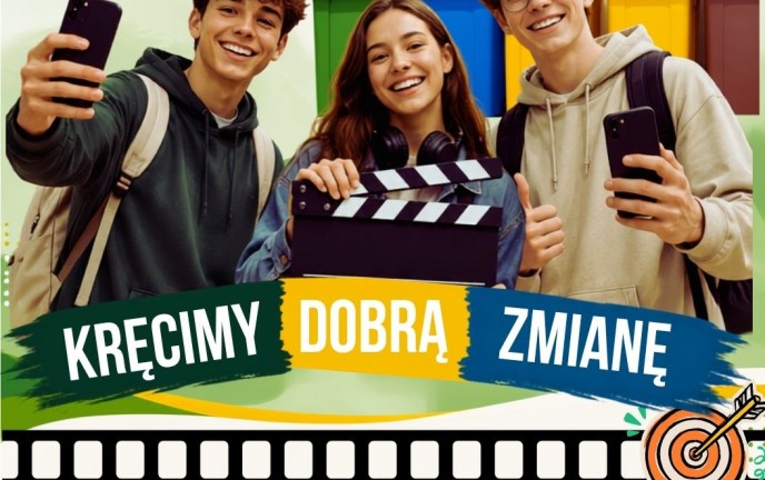 „Dobra zmiana zaczyna się od nas”